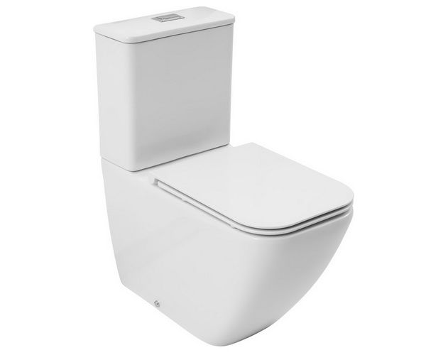 унитаз ALLEN BRAU LIBERTY 3